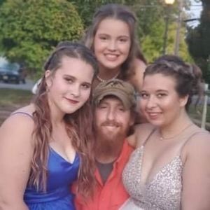 Meet your Posher, Chad